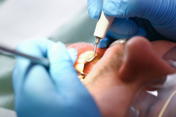 Best Broken Tooth Emergency  in Henderson, NC