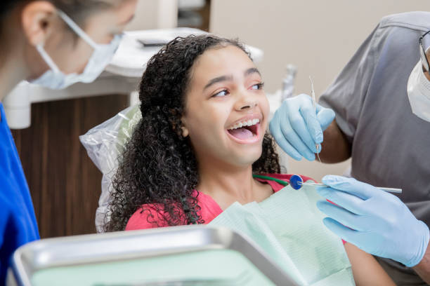 Best Teeth Whitening  in Henderson, NC