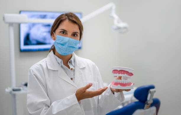 Best Chipped Tooth Repair Near Me  in Henderson, NC