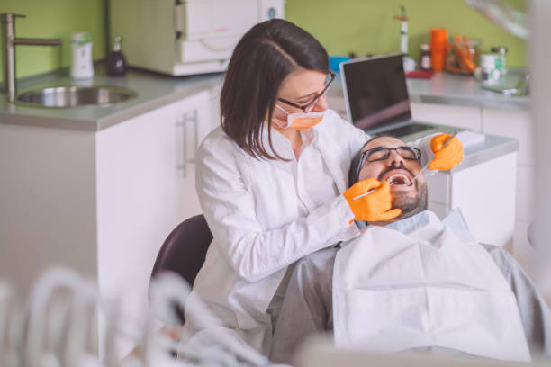 Best Knocked-Out Tooth Emergency  in Henderson, NC