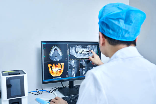 Best Cracked Tooth Emergency Dentist  in Henderson, NC