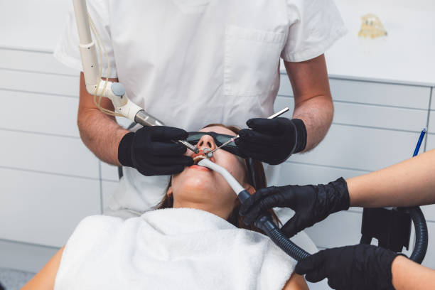 Best Urgent Tooth Repair  in Henderson, NC
